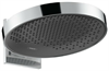 Верхний душ Hansgrohe Rainfinity 26230000, 36 x 36 см, 1 режим струи, хром 26230000 - фото 228858