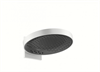 Верхний душ Hansgrohe Rainfinity 26234700, 36 x 30 см, 3 режима струи, с держателем, белый матовый 26234700 - фото 228880