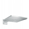 Верхний душ Hansgrohe Raindance 26239000, 30х30 см, 1 режим струи, с держателем, хром 26239000 - фото 228887