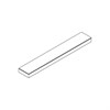Боковой душ с полкой Hansgrohe Rainfinity 26243990 500 1jet, полированное золото 26243990 - фото 228894