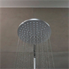 Верхний душ Hansgrohe Vernis Blend 26271000, 200 1jet, хром 26271000 - фото 228902