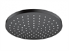Верхний душ Hansgrohe Vernis Blend 26271670, 200 1jet, матовый черный 26271670 - фото 228903