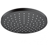 Верхний душ Hansgrohe Vernis Blend 200 1jet EcoSmart, черный матовый, 26277670 26277670 - фото 228908