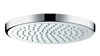 Верхний душ Hansgrohe Croma 220 26464000, 22х22 см, 1 тип струи, без держателя 26464000 - фото 228938