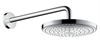Верхний душ Hansgrohe Raindance Select 26466000, 24х24 см, 2 режима струи, с держателем, хром 26466000 - фото 228941