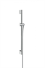 Штанга для душа Hansgrohe Unica'Croma 65 см со шлангом, 26503000 26503000 - фото 228953
