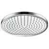 Верхний душ Hansgrohe Crometta S 240 26723000, 24х24 см, 1 тип струи, без держателя 26723000 - фото 229024