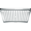 Верхний душ Hansgrohe Crometta 26727000 E, 1jet Esm, хром 26727000 - фото 229026
