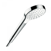 Ручной душ Hansgrohe Croma Select S Multi 26804400, белый/хром 26804400 - фото 229034