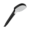 Ручной душ Hansgrohe Croma Select E 26814670 1jet, матовый черный 26814670 - фото 229040