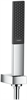 Душевой набор Hansgrohe Rainfinity 100 1jet, с держателем, шланг 160 см, хром, 26856000, 1 режим струи 26856000 - фото 229058