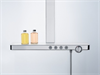 Душевая система Hansgrohe Rainmaker Select 460 2jet Showerpipe 27109400, белый/хром 27109400 - фото 229093