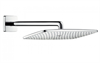 Верхний душ Hansgrohe Raindance E 360 1jet 27376000, с держателем 39 см 27376000 - фото 229152