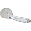 Душевой гарнитур Hansgrohe Crometta 85 Mono 27577000, шланг 160 см, корпус хром, лицевая часть серая, 1 режим струи 27577000 - фото 229173