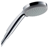 Душевой гарнитур Hansgrohe Croma 100 Vario/Porter'S 27594000, корпус хром, лицевая часть серая 27594000 - фото 229177