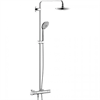 Душевая штанга Hansgrohe Crometta Unica 27615000, шланг 65 см 27615000 - фото 229182