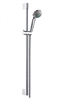 Душевой гарнитур Hansgrohe Crometta 85 Vario 27763000, штанга 65 см 27763000 - фото 229223