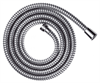 Шланг для душа Hansgrohe Metaflex 28264000 200 см, хром 28264000 - фото 229269