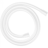 Шланг для душа Hansgrohe Isiflex 125 см, 28272700, белый матовый 28272700 - фото 229275