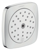 Форсунка боковая Hansgrohe PuraVida 100 1jet 28430000, хром 28430000 - фото 229290