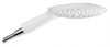 Ручной душ Hansgrohe PuraVida 3 iet 28557000, хром 28557000 - фото 229301