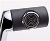 Смеситель для кухни Damixa Arc 290007464 (мойки), черный 290007464 - фото 229329