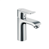 Смеситель Hansgrohe Metris 31084000 для раковины 31084000 - фото 229666