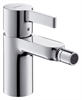 Смеситель для биде Hansgrohe Metris S 31261 31261000 - фото 229691
