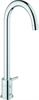 Смеситель Hansgrohe Metropol Classic 31301000 для раковины, хром 31301000 - фото 229697