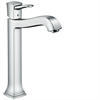 Смеситель Hansgrohe Metropol Classic 31303000 для раковины, хром 31303000 - фото 229703
