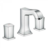 Смеситель Hansgrohe Metropol Classic 31304000 для раковины, хром 31304000 - фото 229706