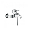 Смеситель Hansgrohe Metropol Classic 31340000 для ванны, хром 31340000 - фото 229712