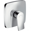 Смеситель Hansgrohe Metris 31456000 для душа, хром 31456000 - фото 229716