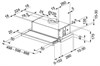 Встраиваемая вытяжка Franke FTC 532L WH (315.0547.795) 315.0547.795 - фото 229726