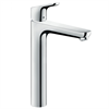 Смеситель Hansgrohe Focus 31531000 для раковины 31531000 - фото 229759