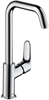 Смеситель для раковины Hansgrohe Focus 31609000 Е2, хром 31609000 - фото 229762