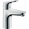 Смеситель Hansgrohe Focus 31621000 для раковины 31621000 - фото 229763
