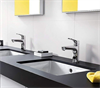 Смеситель Hansgrohe Focus 31621000 для раковины 31621000 - фото 229764