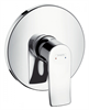 Смеситель Hansgrohe Metris 31685000 для душа, хром 31685000 - фото 229768