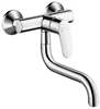 Смеситель Hansgrohe Focus 31825000 для кухонной мойки 31825000 - фото 229791