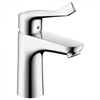 Смеситель Hansgrohe Focus 100 31911000 для раковины 31911000 - фото 229793