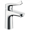 Смеситель Hansgrohe Focus Care 100 31915000 для раковины 31915000 - фото 229797