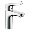 Смеситель Hansgrohe Focus Care 100 31917000 для раковины 31917000 - фото 229799