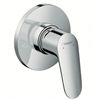 Смеситель Hansgrohe Focus E 31961000 для душа, скрытый монтаж, хром 31961000 - фото 229811