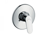 Смеситель Hansgrohe Focus 31967000 для душа, хром 31967000 - фото 229813