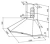 Faber SOLARIS EG6 X A100 320.0538.968 - фото 229818