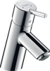 Смеситель Hansgrohe Talis S 32031000 для раковины 32031000 - фото 229834