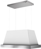 Островная вытяжка Faber Thea Isola EV8 WH MATT F80 SC (321.0517.781) 321.0517.781 - фото 229849