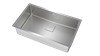 Teka FLEXLINEA RS15 71.40 M-XT 1B, мойка, нержавеющая сталь 115000054 - фото 22985