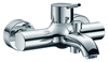Смеситель Hansgrohe Talis S 32420 для ванны и душа 32420000 - фото 229874